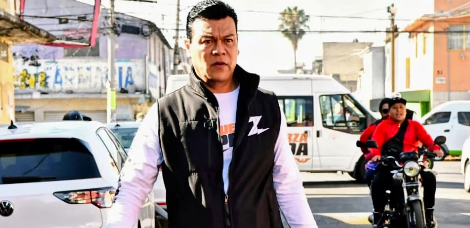 Los triunfos se construyen en la calle