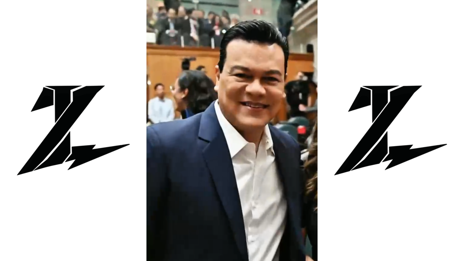 Fuerza Zepeda Legislando